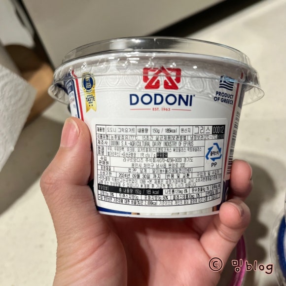 푸드&치즈팡 이미지
