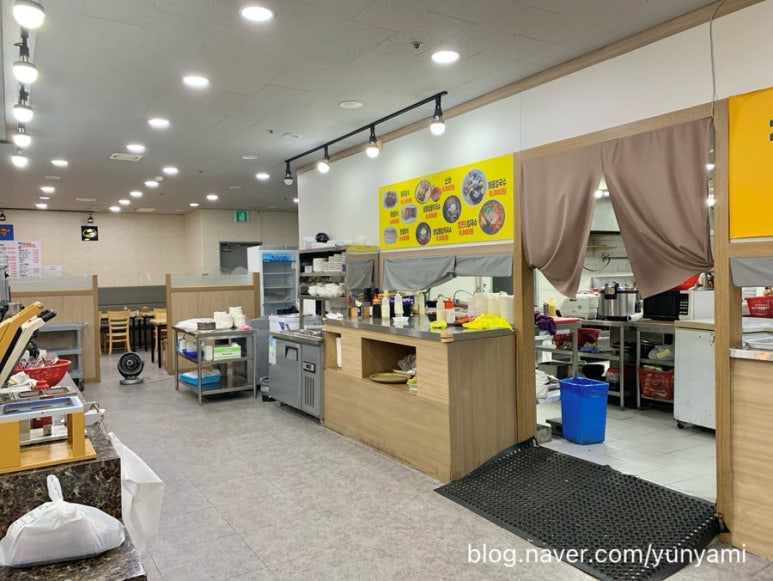 바다꽃소바&해물칼국수 이미지
