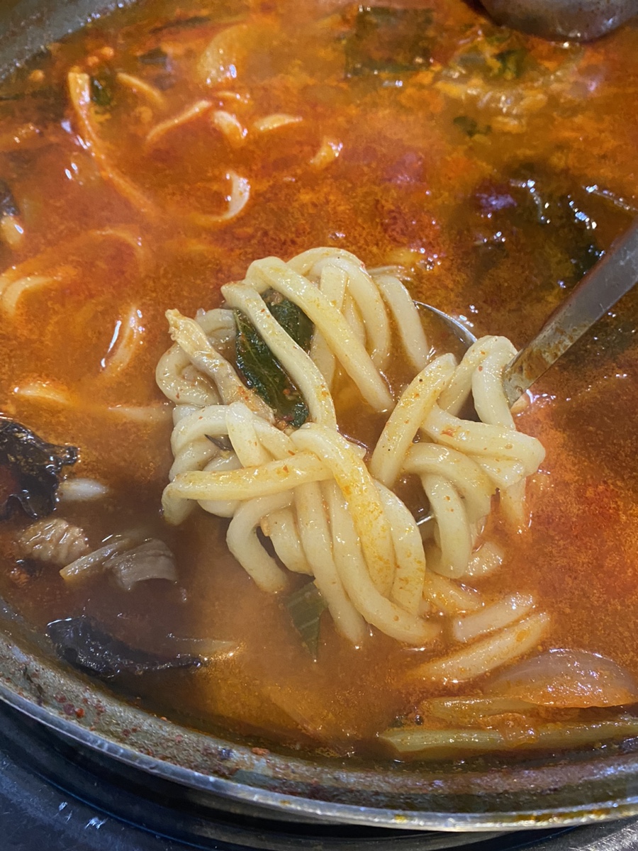 이조옛날순대국 대표 사진