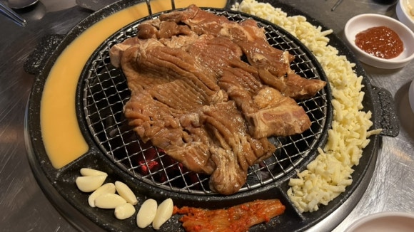갈매기먹짱(화정점) 이미지