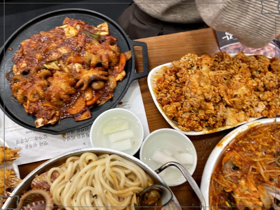 만나해물찜 이미지