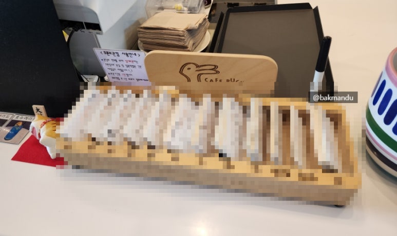 카페럭 이미지