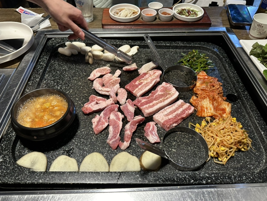 동인천돌판시대 이미지