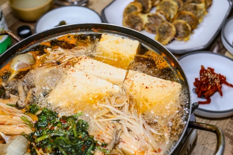 일품순두부본점 이미지