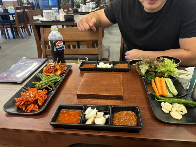 귀한족발시지 이미지