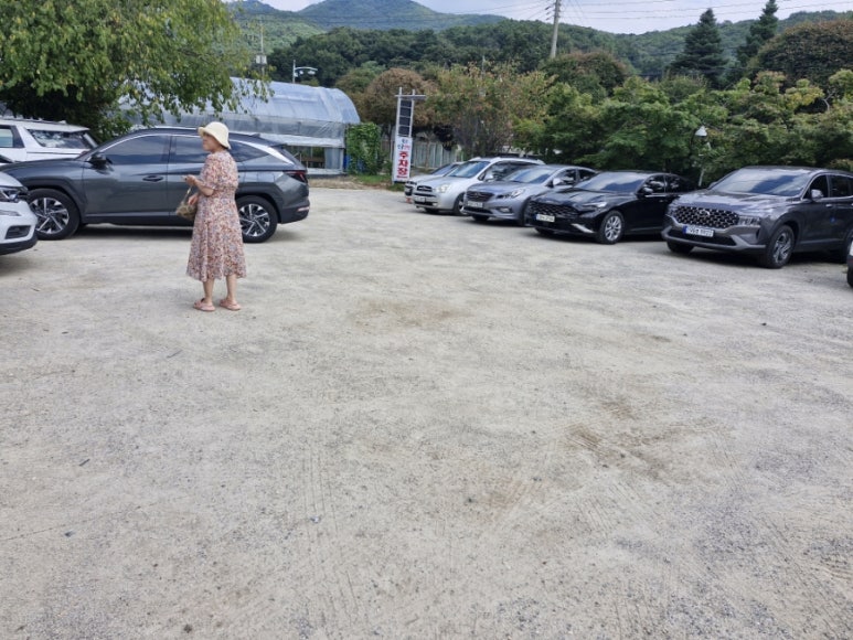 광교산골냉면 이미지