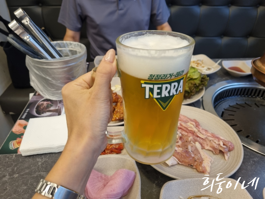 야호숯불구이 이미지