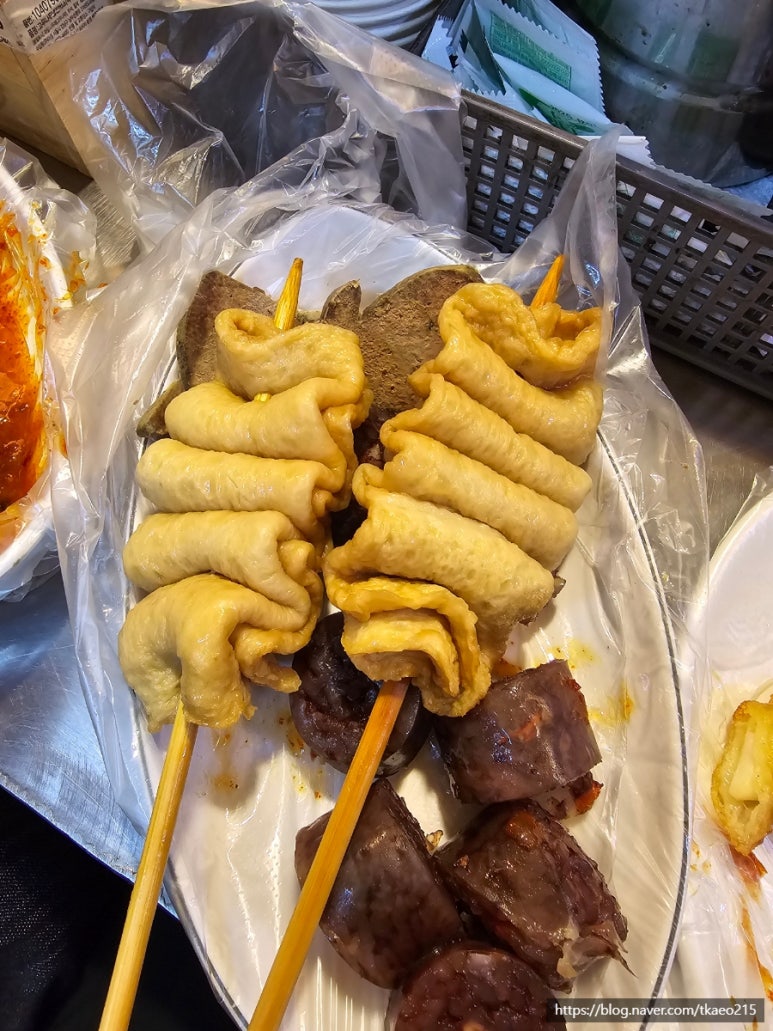 덕이네분식 이미지