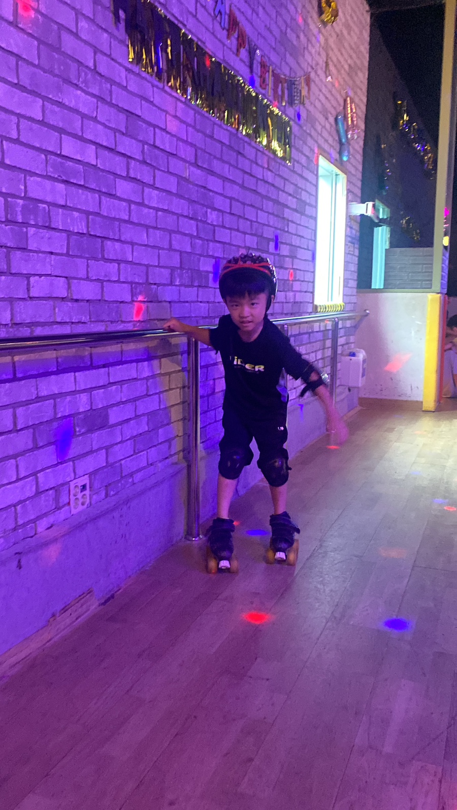 고고씽씽롤러스케이트장 이미지
