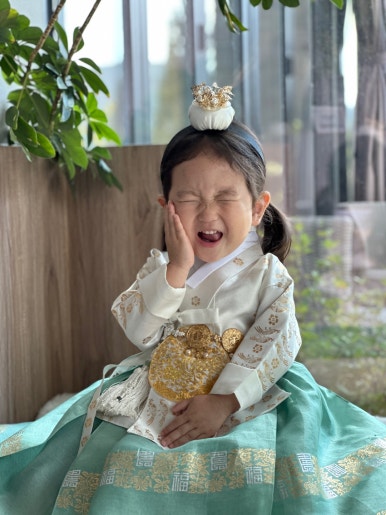 유성한복 이미지