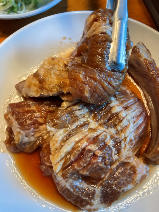 으뜸숯불구이 이미지