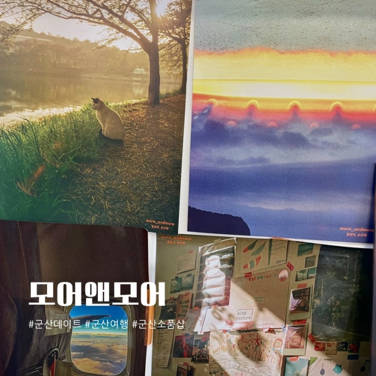 월명동앤 이미지