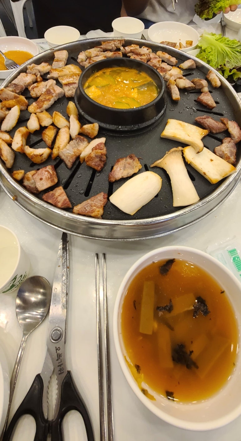 김포축산정육식당 이미지