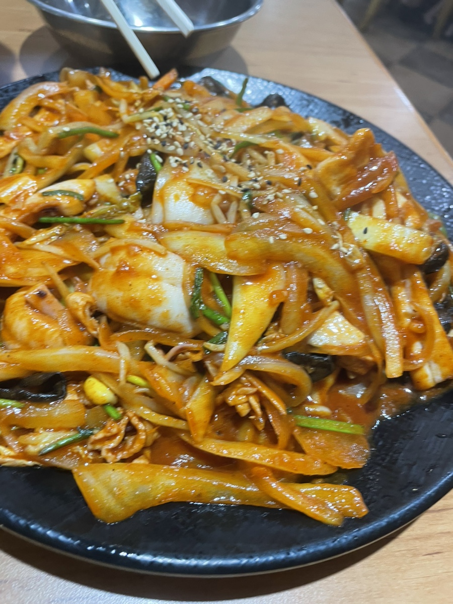 오늘은짬뽕땡기는날각산점 이미지