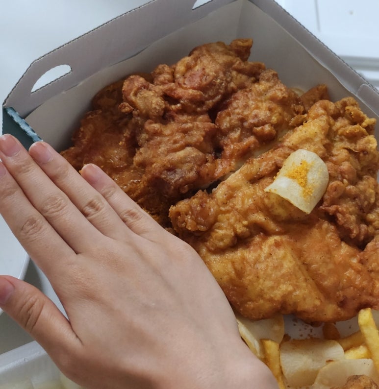 쏙닭쏙닭 이미지