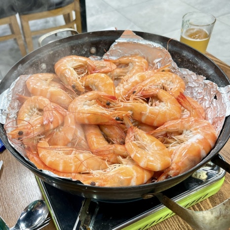 광어두마리15000원 이미지