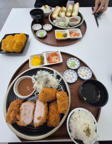 백돈 이미지