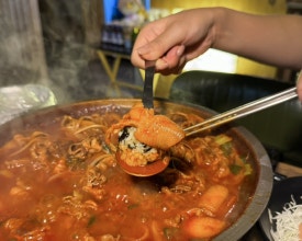 본연탄구이 이미지