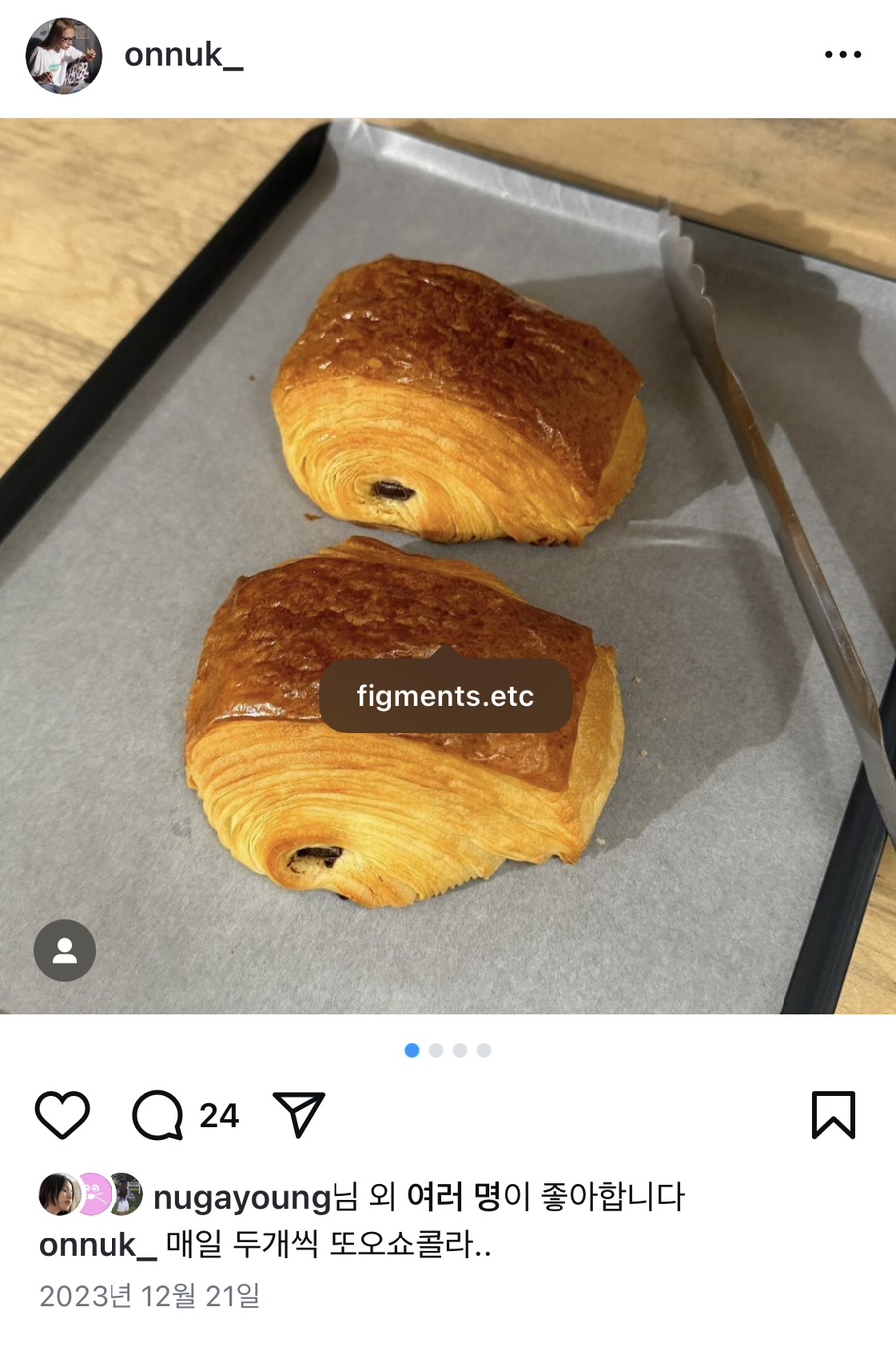 피그먼츠 이미지