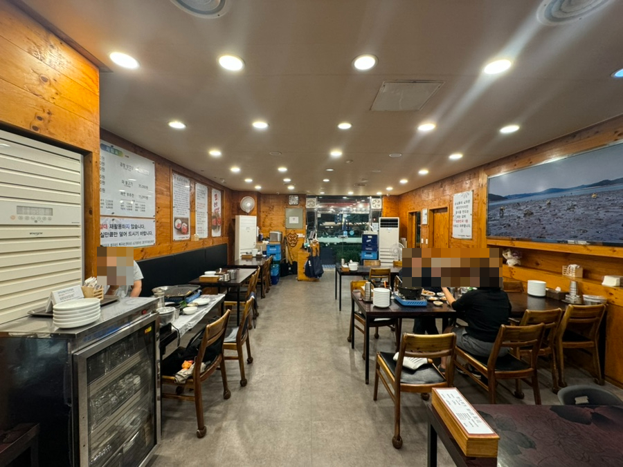 뼈감자탕파불고기 이미지