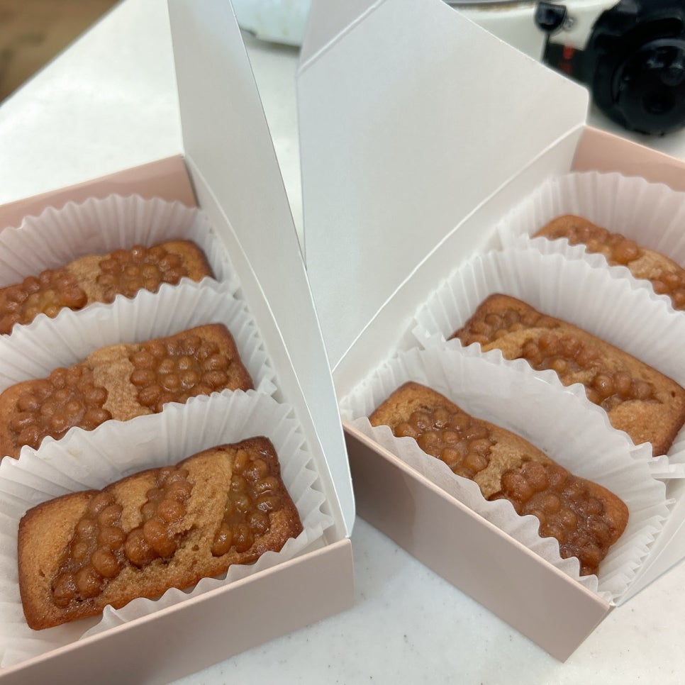 구로 베이킹 클래스: 카페 시그니처 메뉴 업그레이드 후기 — 사진 3