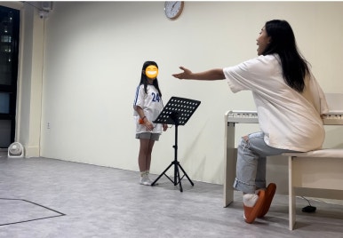 스테이지온뮤지컬학원 이미지