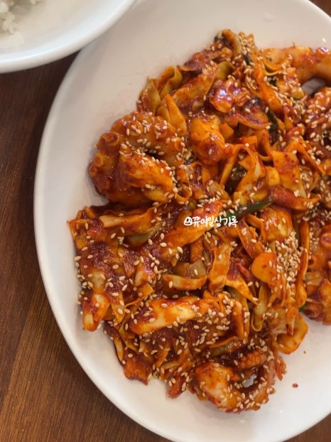 선진국낙지마당 이미지