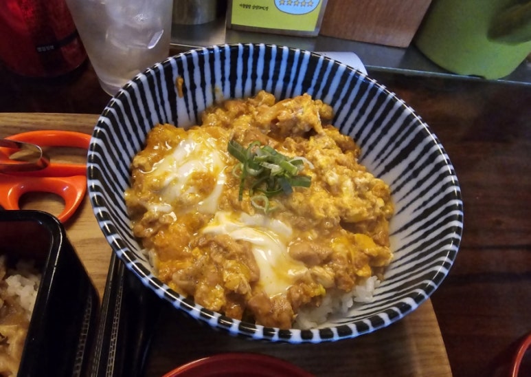 이불덮밥 상암DMC점 사진 3