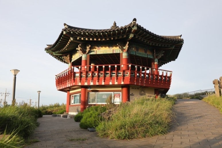 수월봉전기바이크 이미지