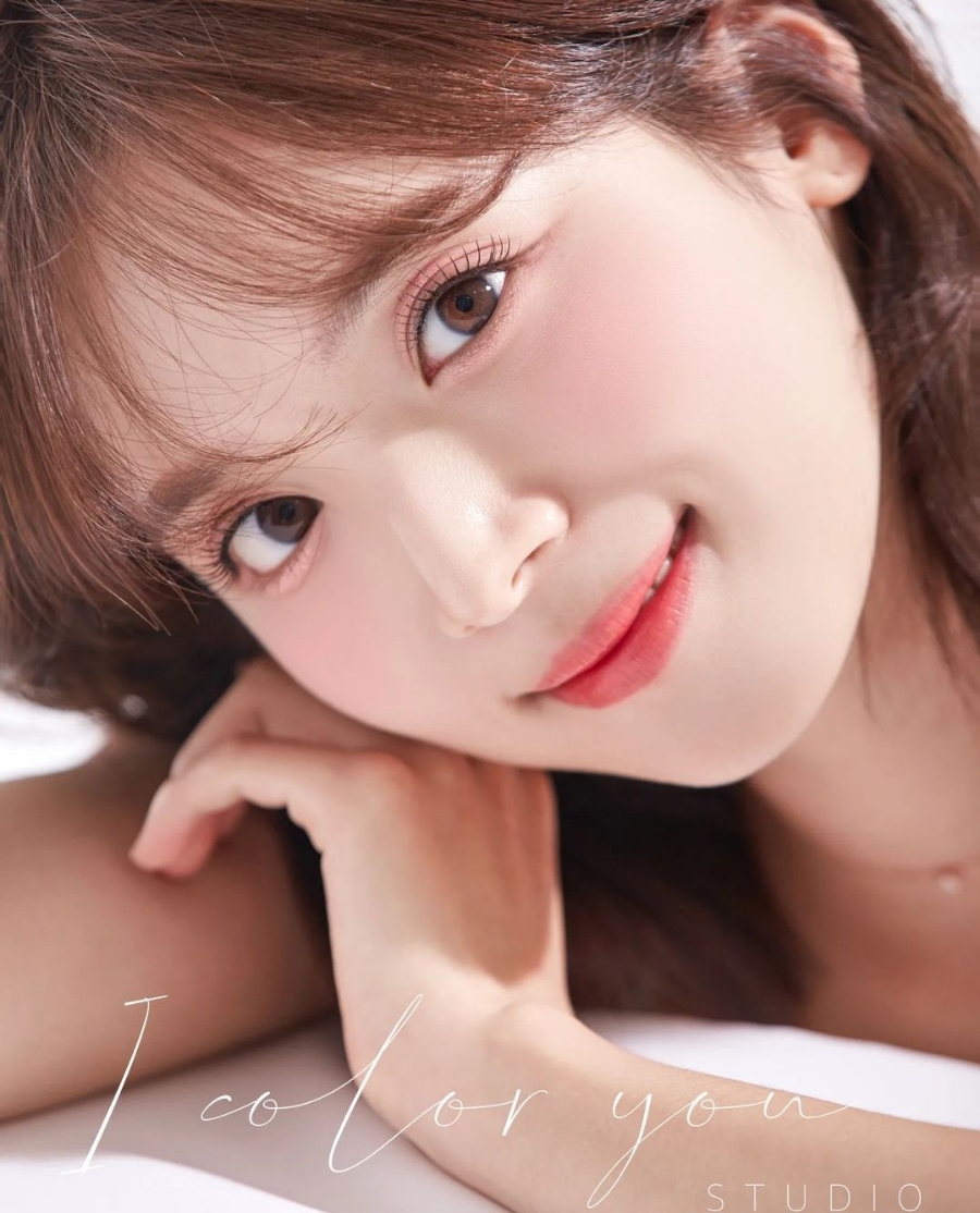 츄헤어 이미지