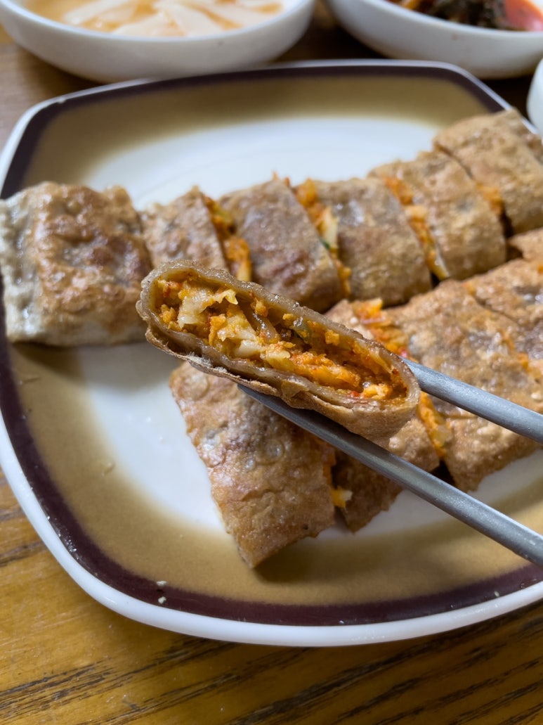 북한산막국수 이미지