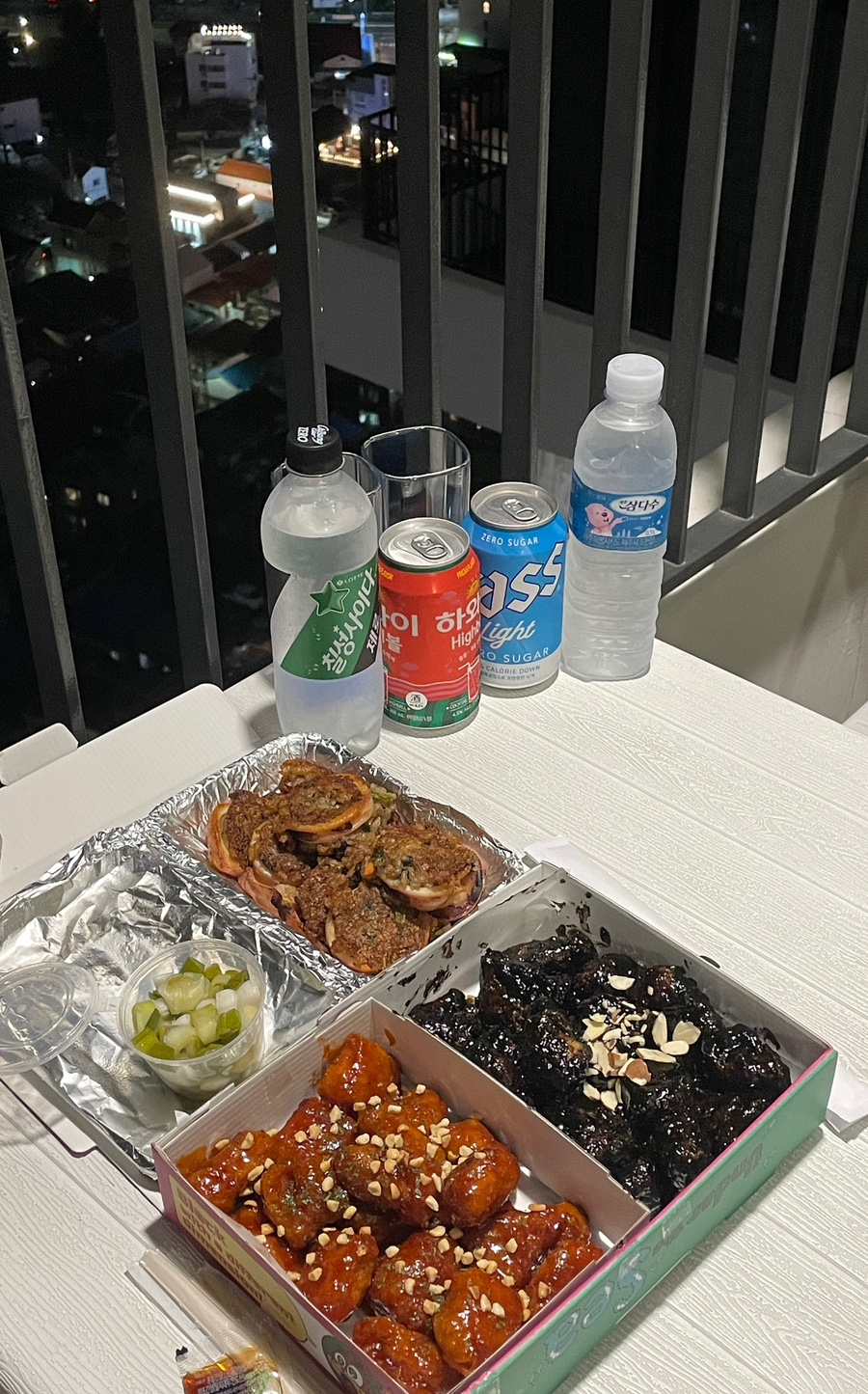 예스분식 이미지