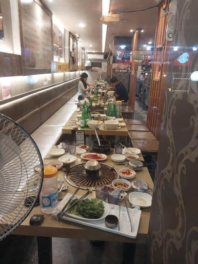 제주뒷고기 이미지