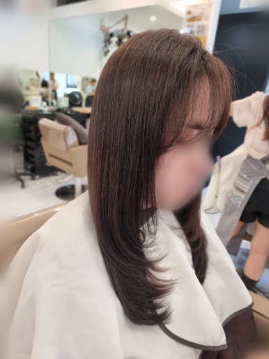 라희헤어 이미지