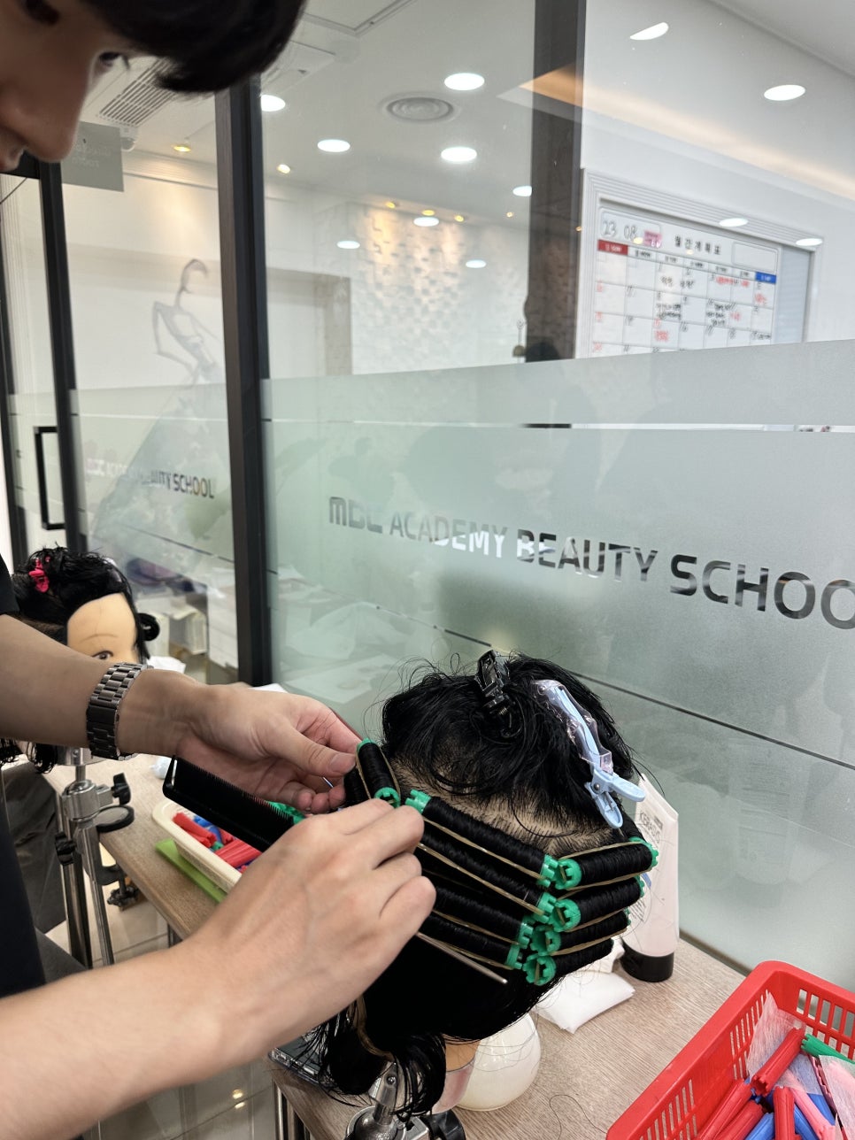 오산기술전문학원 이미지