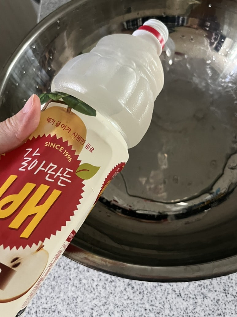 엘에이소갈비찜 이미지