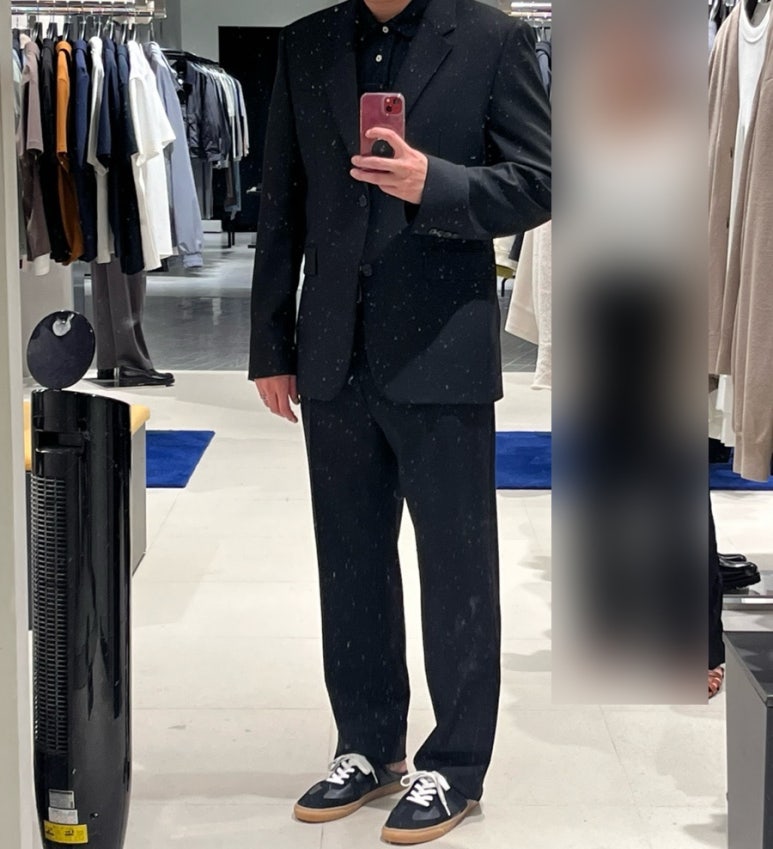 타임옴므현대아울렛 이미지