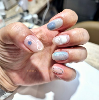 mott nail(모뜨네일) 이미지