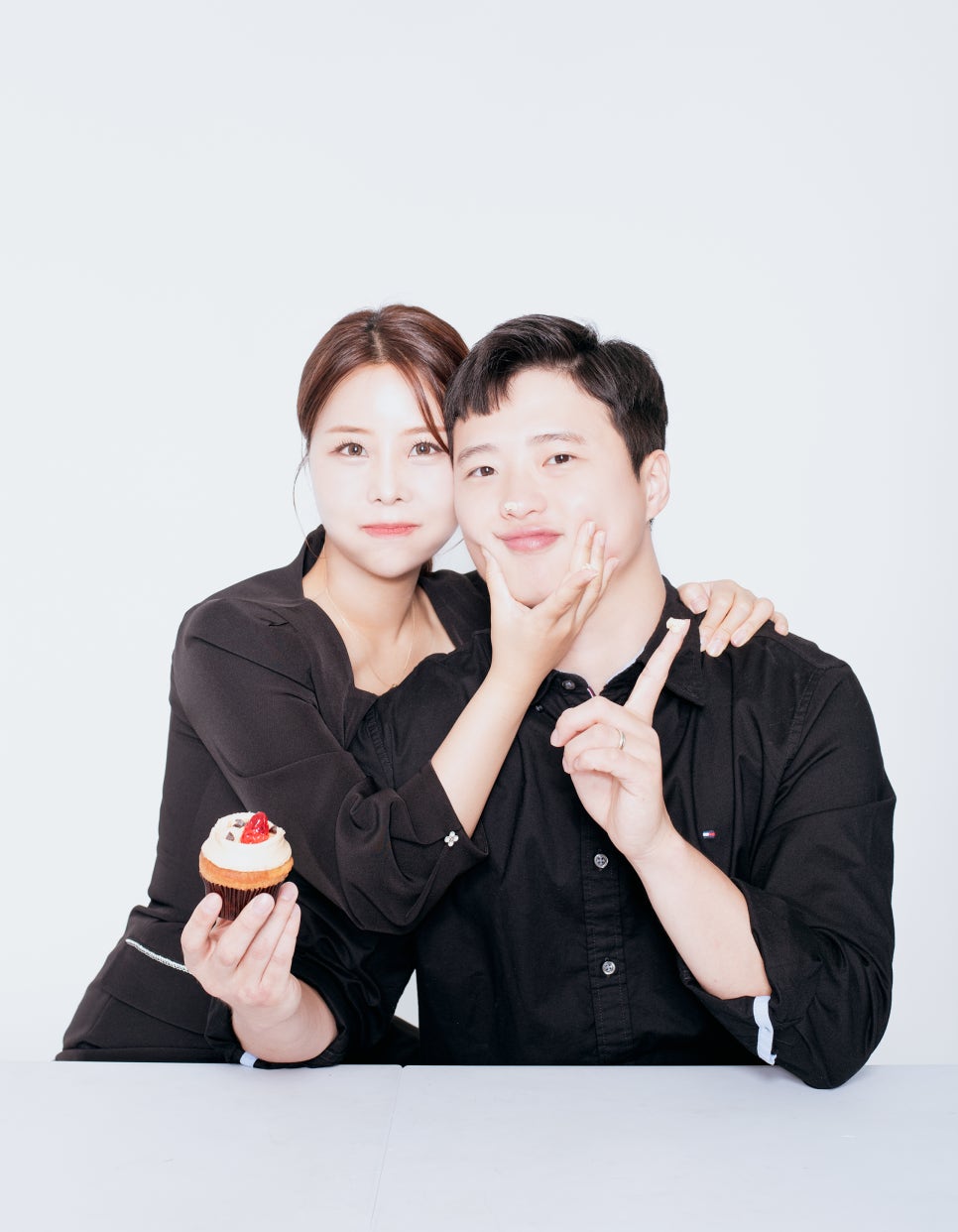 샐리컵케이크 이미지