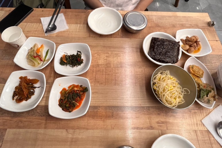 얼큰동태찌개낭만코다리 이미지