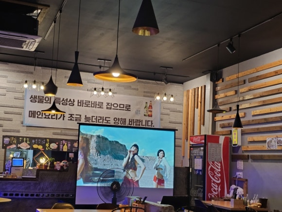 오징어연가 이미지