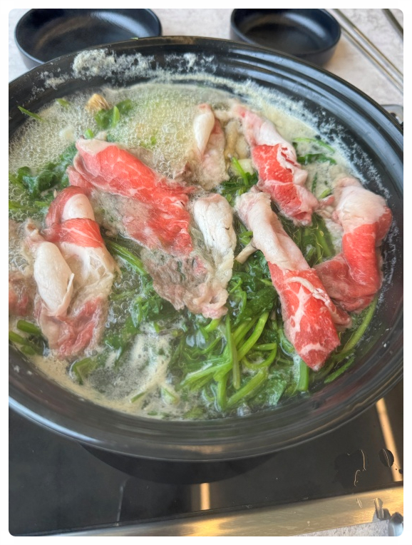 대박칼국수 이미지