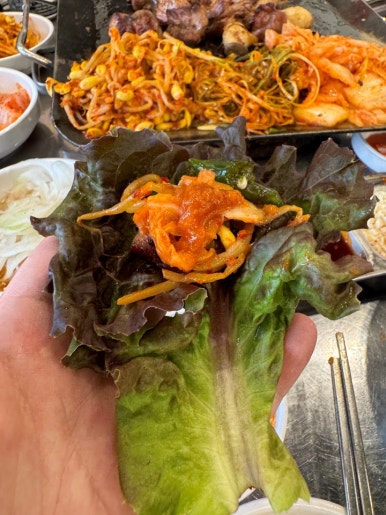 놀란뒷고기 이미지