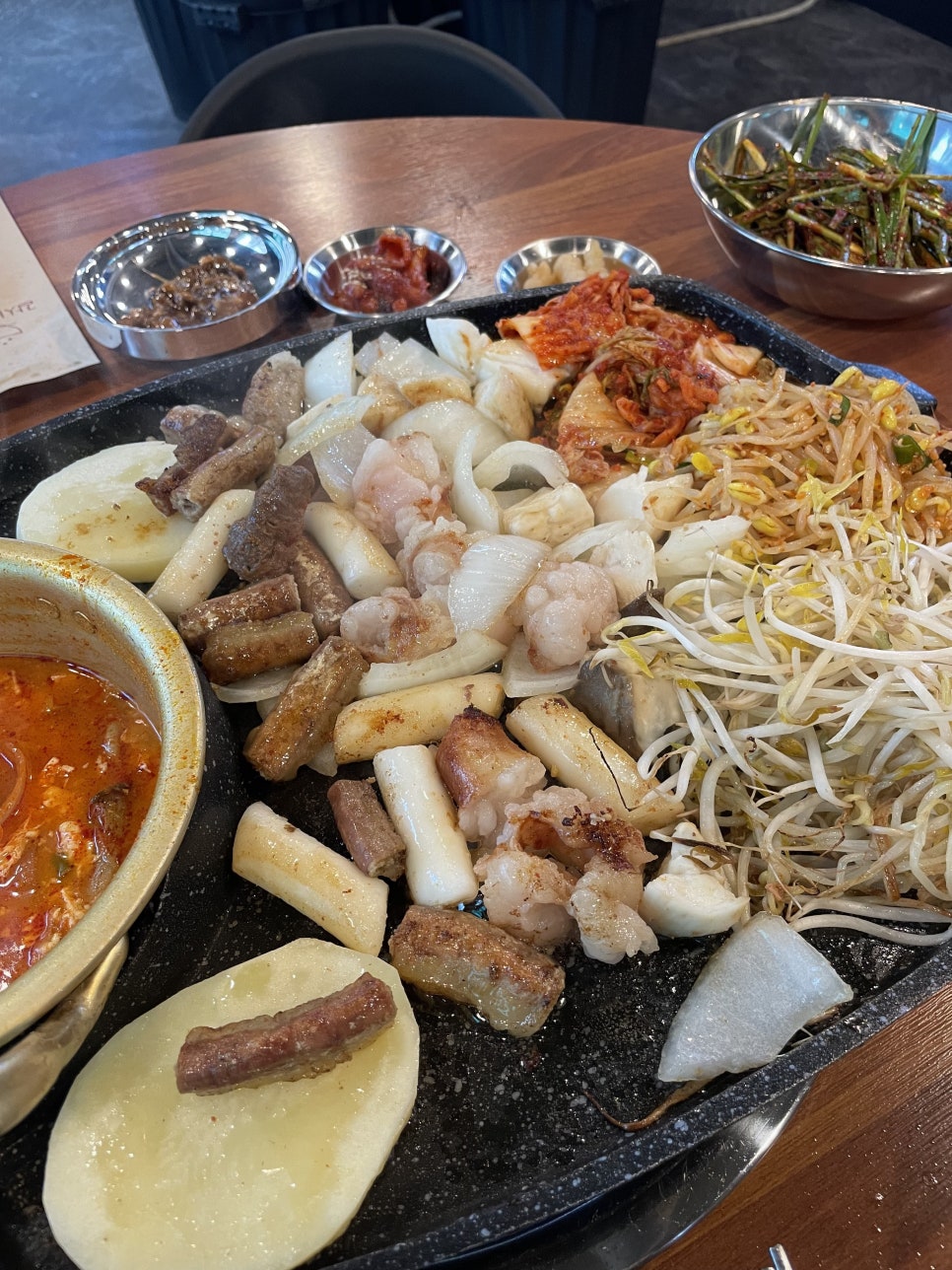 정우네한우곱창 이미지