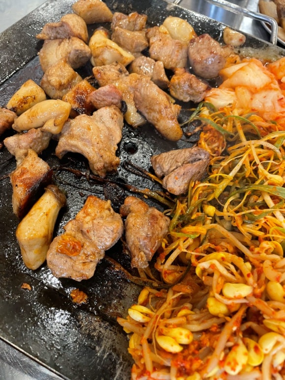 신천뒷고기 이미지