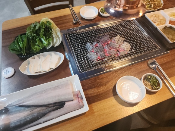 참맛장어 이미지