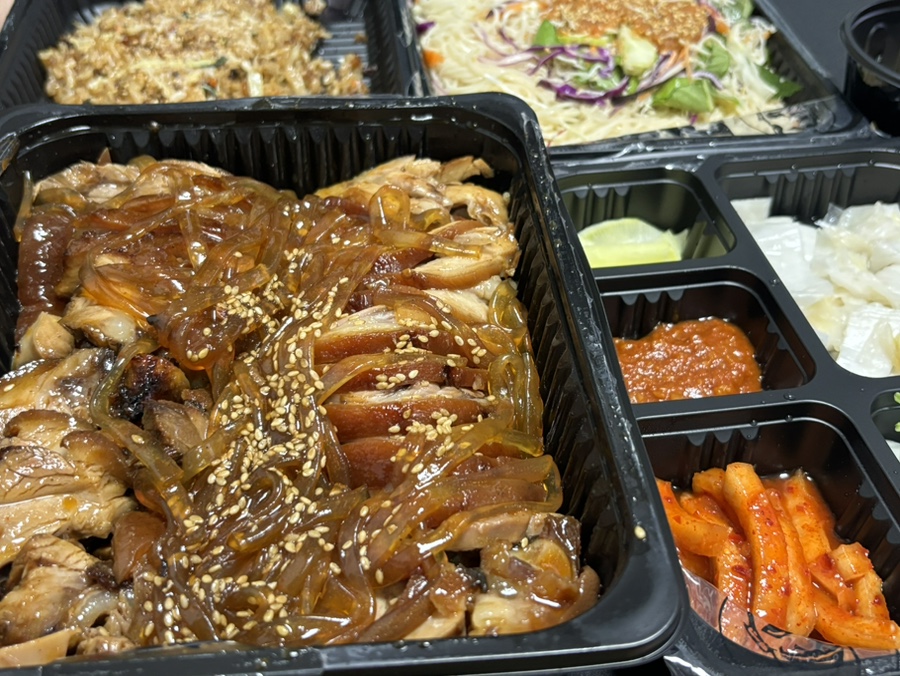 마왕족발창전점 이미지