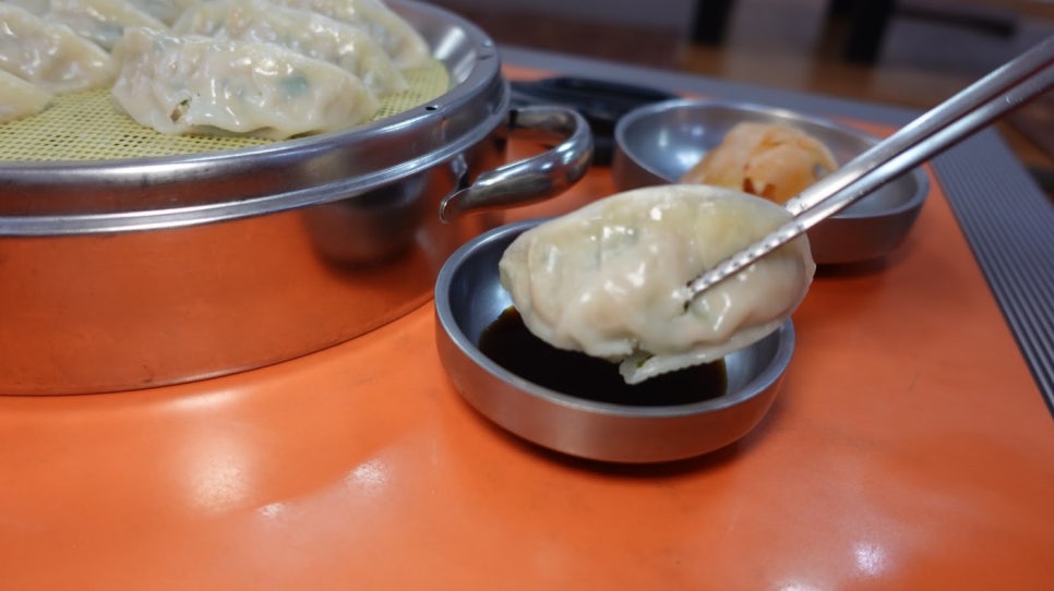 경주맛집밀면 이미지