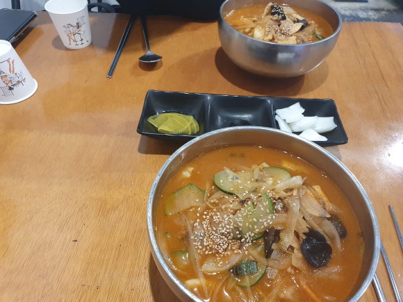 신식반점 이미지