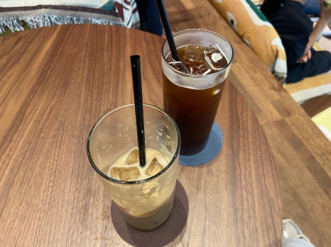 장수 베이커리 이미지